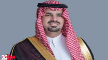 تحوّل الرياض البلدي: أمين العاصمة يطلق خطة طموحة لرسم مستقبل خدمات المدينة